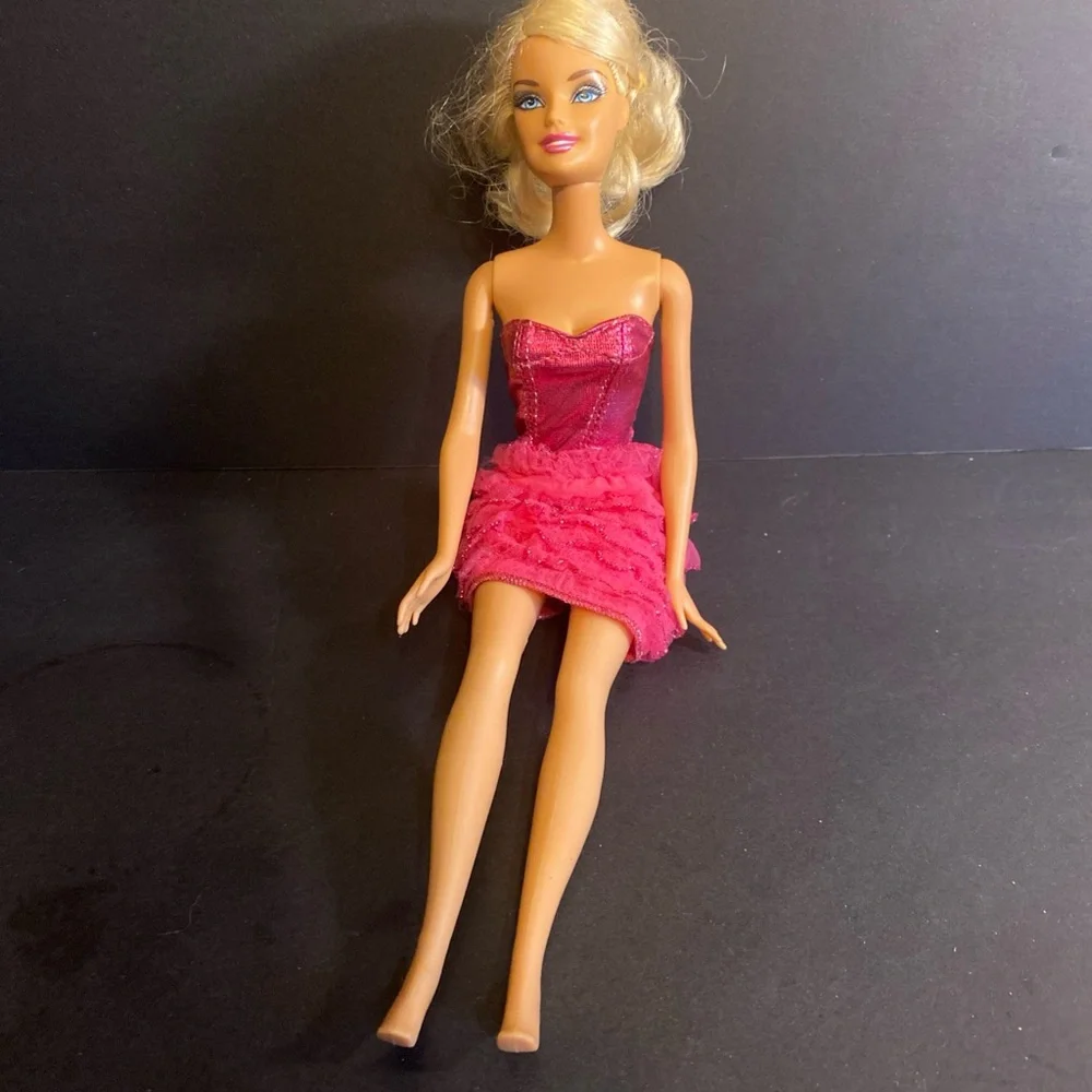 Barbie product 11